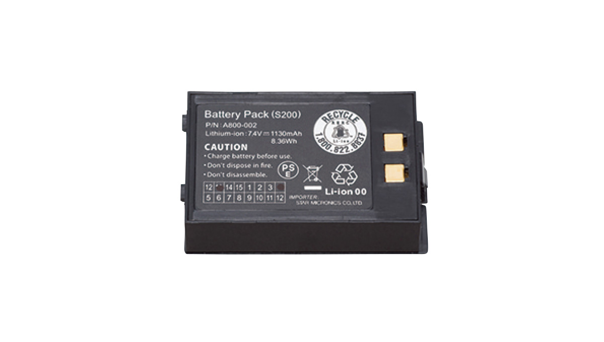 Batterie pour SM-S230i Batterie pour SM-S230i