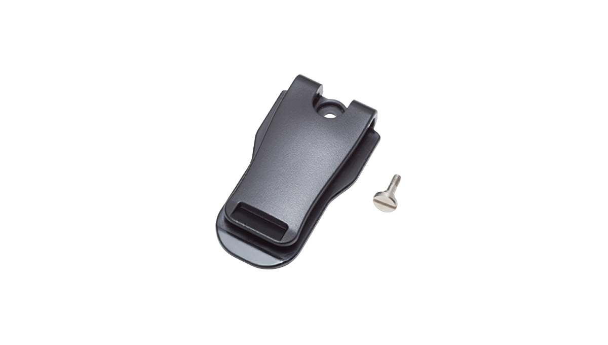 Clip de ceinture pour SM-S230i Clip de ceinture pour SM-S230i