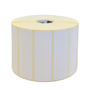 Labels, Epson, papier normal, High Gloss Label, L: 51 mm, H: 33 mm, D: 95 mm, N: 40 mm Labels, Epson, papier normal, High Gloss Label, L: 51 mm, H: 33 mm, D: 95 mm, N: 40 mm