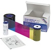 Film Couleur Datacard SD260 / SD360 / SP (YMCKT) Film Couleur Datacard SD260 / SD360 / SP (YMCKT)